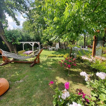 Beyazev Butık Otel Maşukıye Kartepe Dış mekan fotoğraf