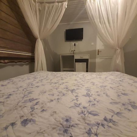 Beyazev Butık Otel Maşukıye Kartepe Dış mekan fotoğraf