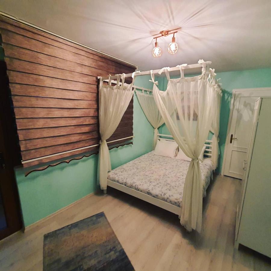 Beyazev Butık Otel Maşukıye Kartepe Dış mekan fotoğraf