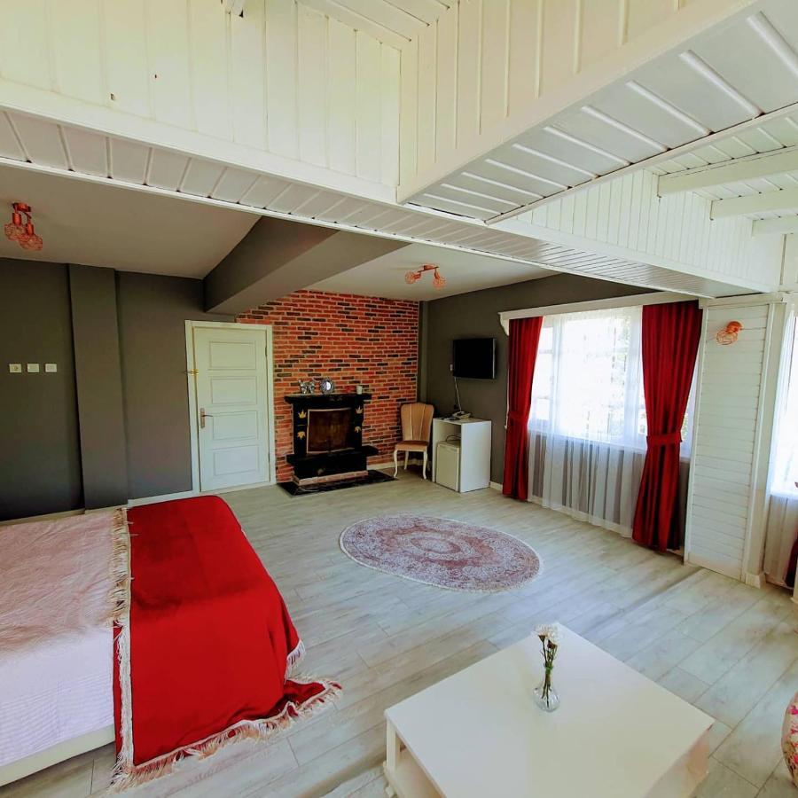 Beyazev Butık Otel Maşukıye Kartepe Dış mekan fotoğraf