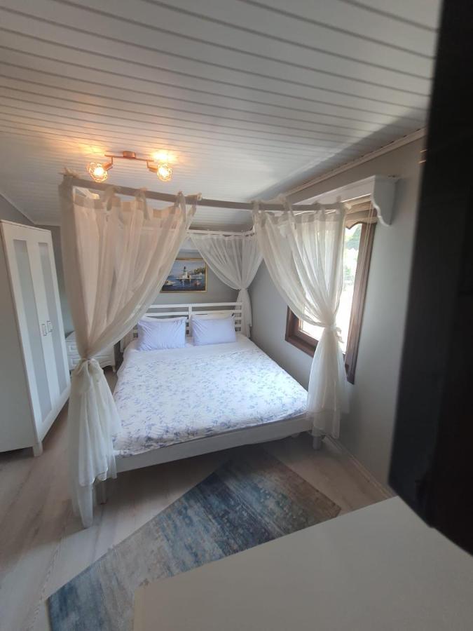 Beyazev Butık Otel Maşukıye Kartepe Dış mekan fotoğraf
