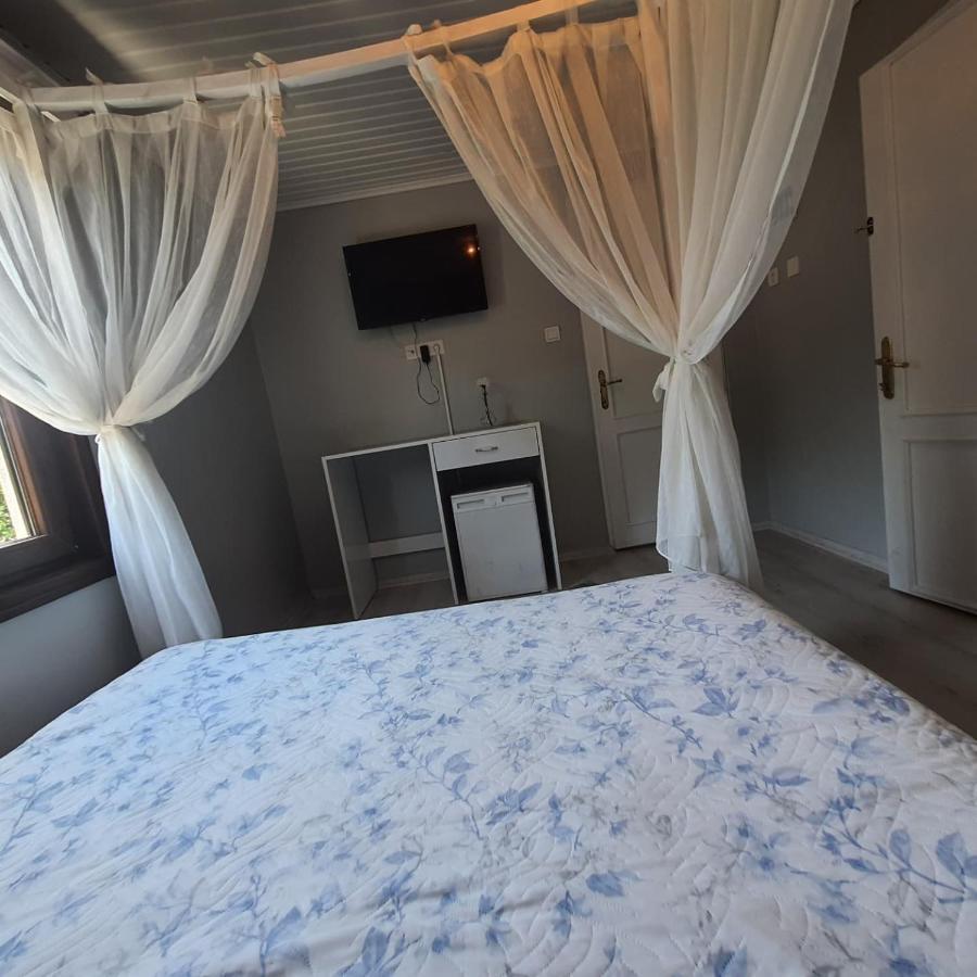 Beyazev Butık Otel Maşukıye Kartepe Dış mekan fotoğraf