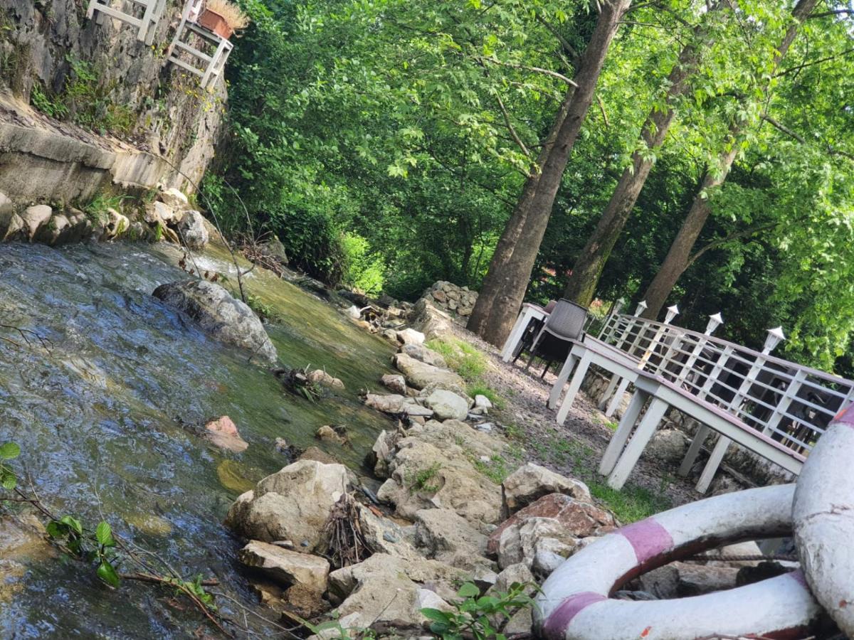 Beyazev Butık Otel Maşukıye Kartepe Dış mekan fotoğraf