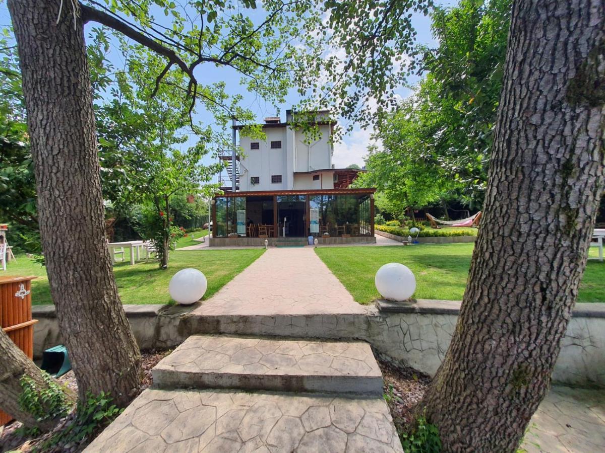 Beyazev Butık Otel Maşukıye Kartepe Dış mekan fotoğraf