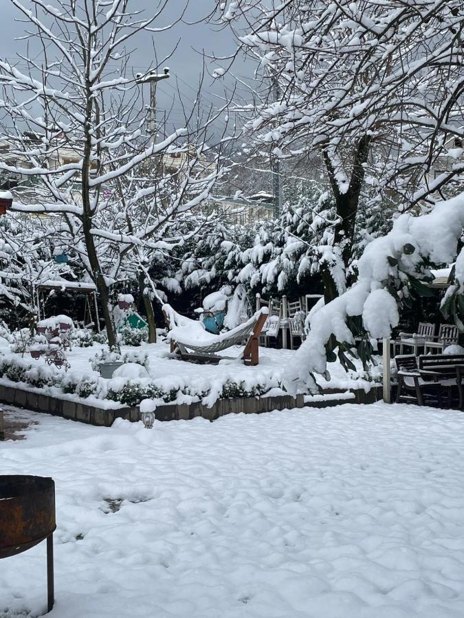 Beyazev Butık Otel Maşukıye Kartepe Dış mekan fotoğraf