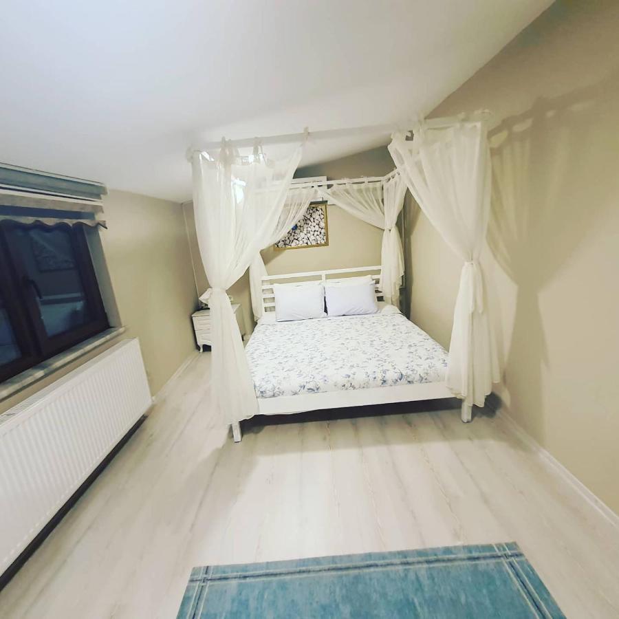 Beyazev Butık Otel Maşukıye Kartepe Dış mekan fotoğraf